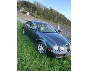 Jaguar S-Type Gebrauchtwagen