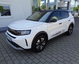 Opel Frontera Gebrauchtwagen