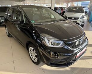 Honda Jazz Gebrauchtwagen