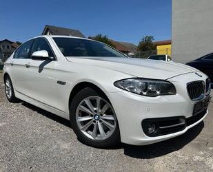BMW 528 Gebrauchtwagen