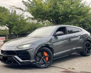 Lamborghini Urus Gebrauchtwagen