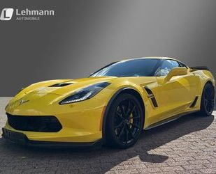 Corvette C7 Gebrauchtwagen