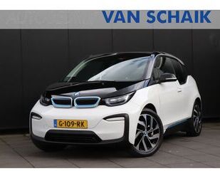 BMW i3 Gebrauchtwagen
