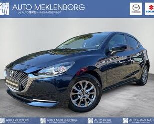 Mazda 2 Gebrauchtwagen