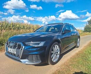 Audi A6 Allroad Gebrauchtwagen