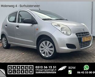 Suzuki Alto Gebrauchtwagen