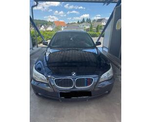 BMW 523 Gebrauchtwagen
