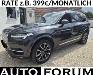 Volvo XC90 Gebrauchtwagen