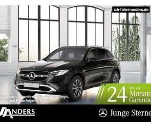 Mercedes-Benz GLC 220 Gebrauchtwagen