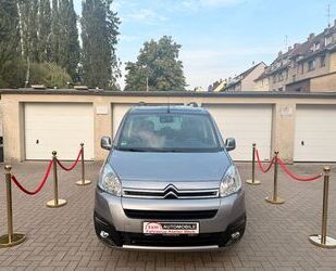 Citroen Berlingo Gebrauchtwagen