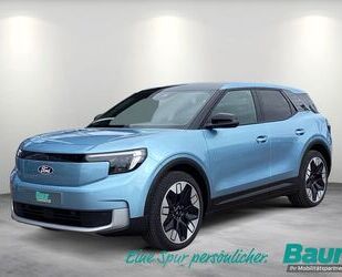 Ford Explorer Gebrauchtwagen