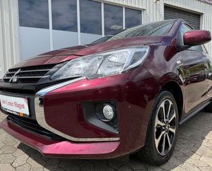 Mitsubishi Space Star Gebrauchtwagen