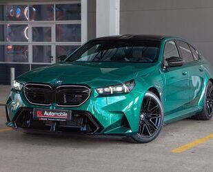 BMW M5 Gebrauchtwagen