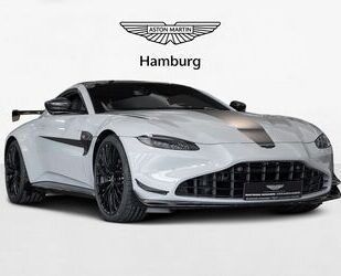 Aston Martin V8 Vantage Gebrauchtwagen