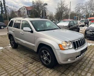 Jeep Grand Cherokee Gebrauchtwagen