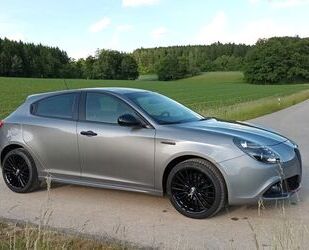 Alfa Romeo Giulietta Gebrauchtwagen