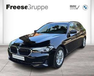 BMW 530 Gebrauchtwagen
