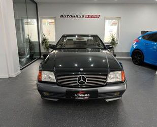 Mercedes-Benz SL 300 Gebrauchtwagen