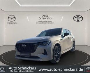 Mazda CX-60 Gebrauchtwagen