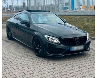 Mercedes-Benz C 250 Gebrauchtwagen