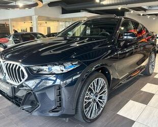 BMW X6 Gebrauchtwagen