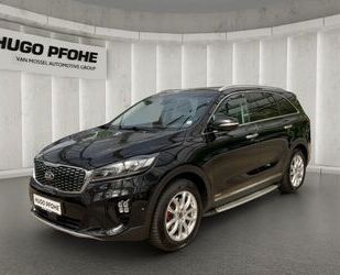 Kia Sorento Gebrauchtwagen