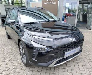 Hyundai BAYON Gebrauchtwagen
