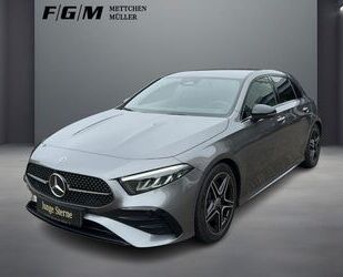 Mercedes-Benz A 220 Gebrauchtwagen