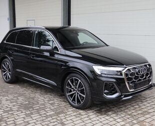 Audi Q7 Gebrauchtwagen