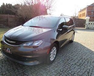 Chrysler Voyager Gebrauchtwagen