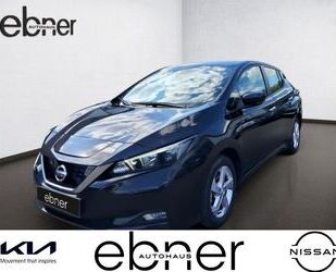 Nissan Leaf Gebrauchtwagen