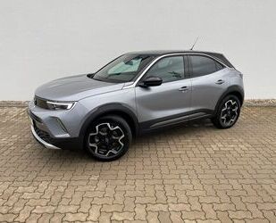 Opel Mokka-e Gebrauchtwagen