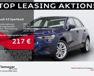 Audi A3 Gebrauchtwagen