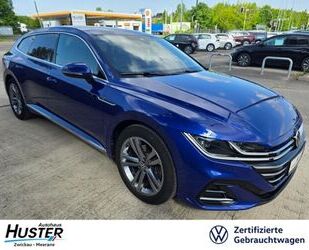 VW Arteon Gebrauchtwagen