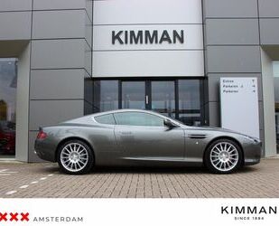 Aston Martin DB9 Gebrauchtwagen