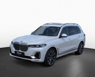 BMW X7 Gebrauchtwagen