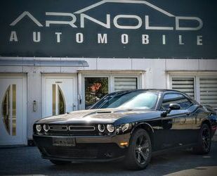 Dodge Challenger Gebrauchtwagen