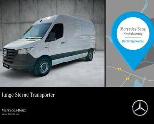 Mercedes-Benz Sprinter Gebrauchtwagen