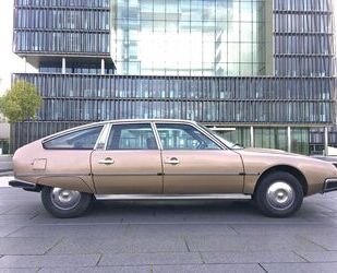 Citroen CX Gebrauchtwagen