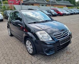 Citroen C2 Gebrauchtwagen
