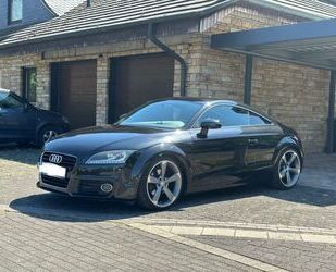 Audi TT Gebrauchtwagen