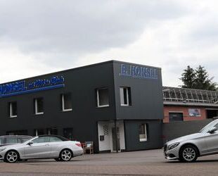 Opel Vectra Gebrauchtwagen