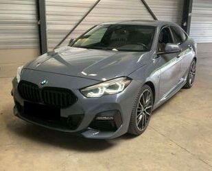 BMW 220 Gran Coupé Gebrauchtwagen