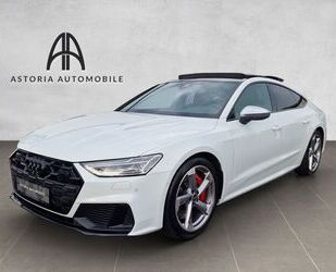 Audi S7 Gebrauchtwagen