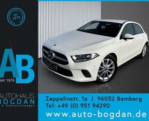 Mercedes-Benz A 200 Gebrauchtwagen