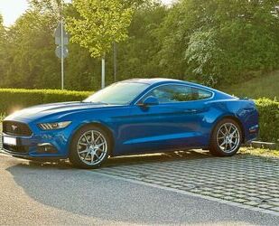 Ford Mustang Gebrauchtwagen
