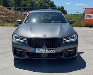 BMW 730 Gebrauchtwagen