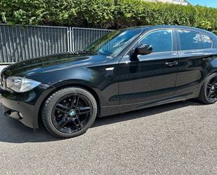 BMW 118 Gebrauchtwagen