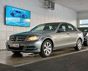 Mercedes-Benz C 220 Gebrauchtwagen