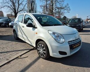 Suzuki Alto Gebrauchtwagen